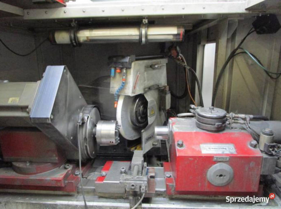 Szlifierki spiczaste NCGrind 40027831 Legnica