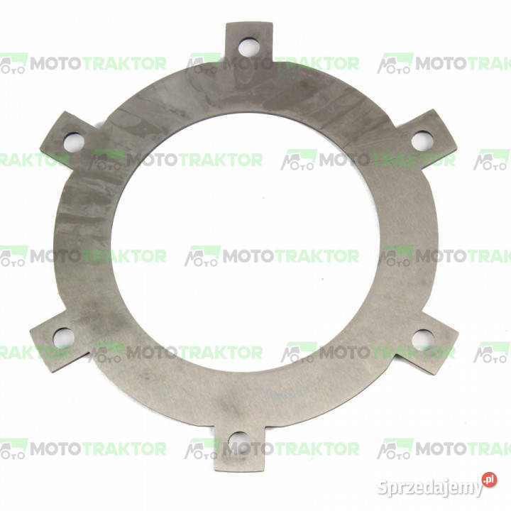 PRZEKŁADKA TARCZY WOM MASSEY FERGUSON 3387346M1 Łążynek