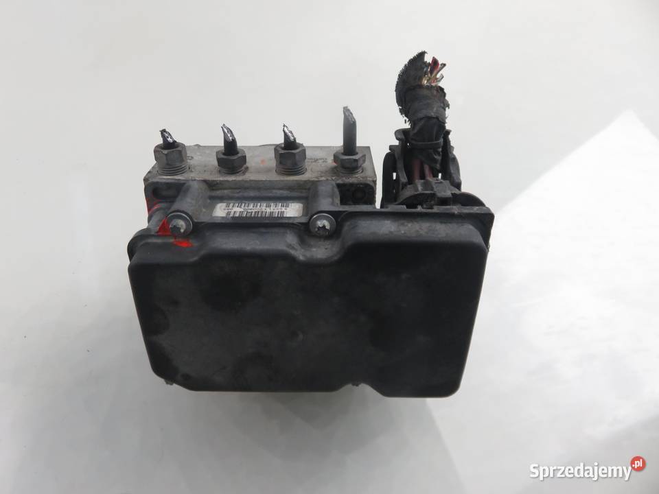 POMPA ABS FIAT LINEA 0265800661 0265231995