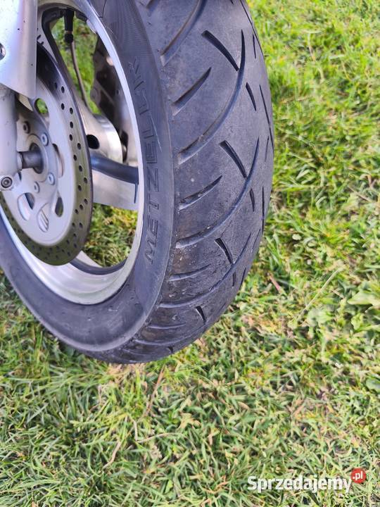 Suzuki vz800 805cm3 Smardzewice