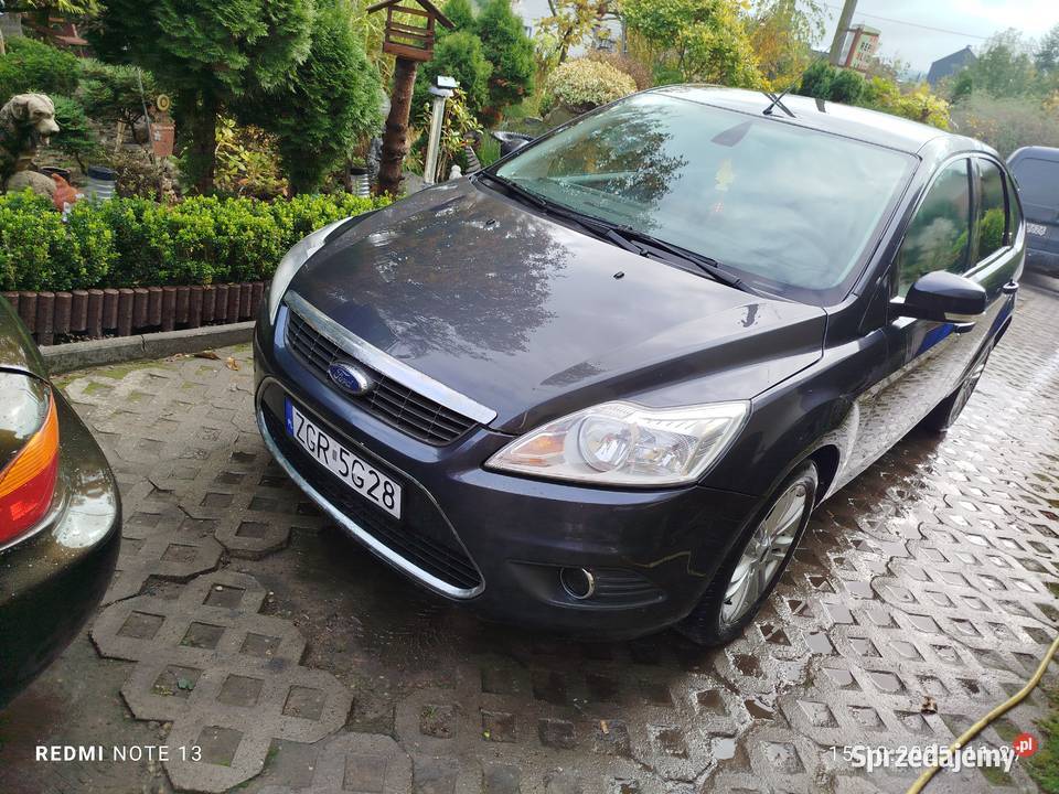 Ford Focus Chojna