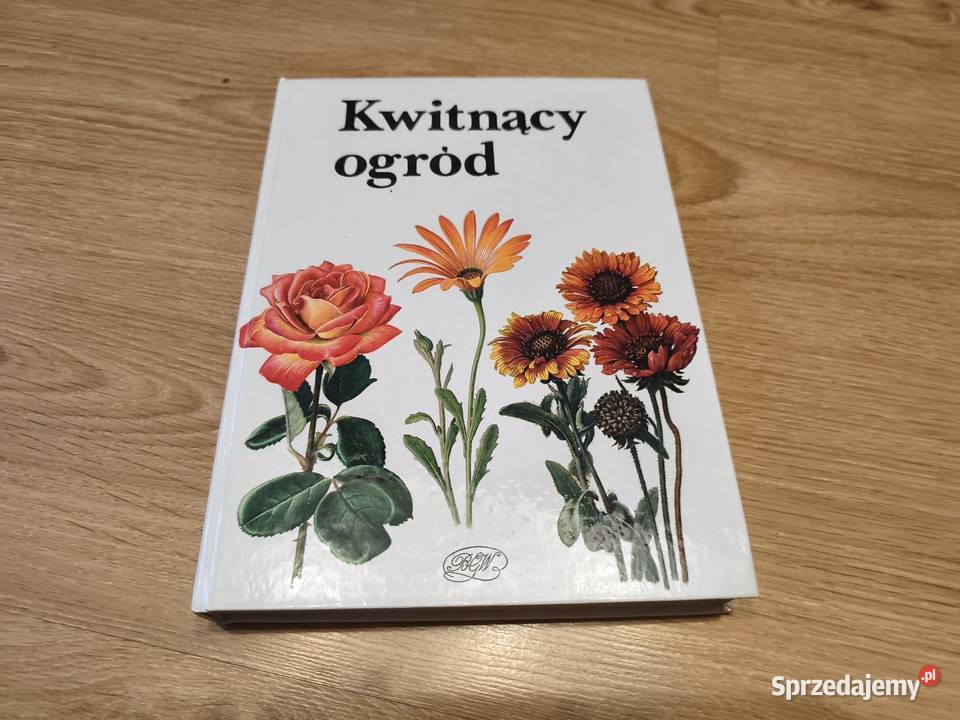 2 x album miłośników pielęgnacji kwiatów i dom i ogród śląskie
