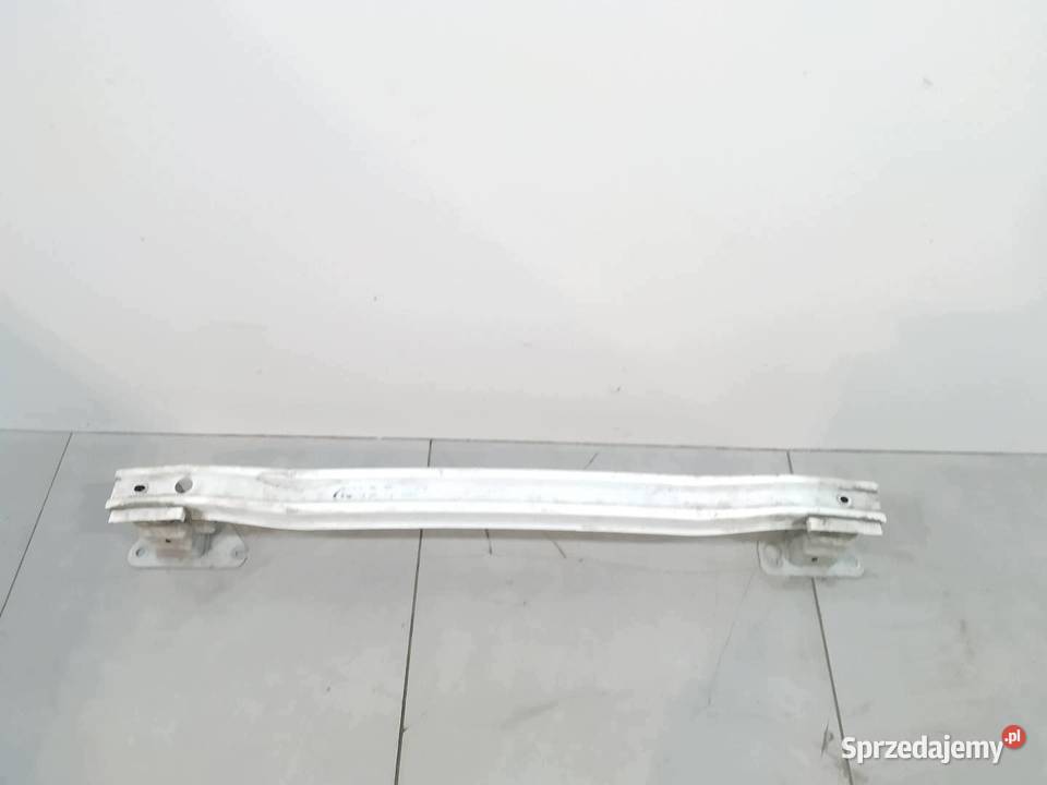 WZMOCNIENIE ZDERZAKA TYŁ Opel Corsa VI 2019 F