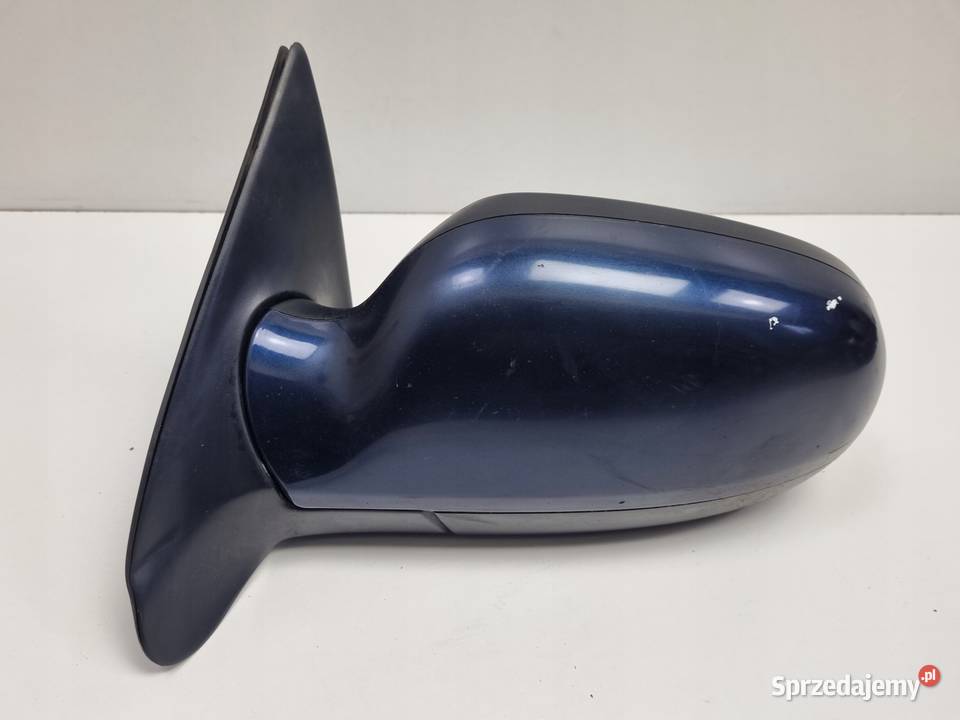 LUSTERKO LEWE Volvo S60 V70 II KIEROWCY 7 kabli Rudka sprzedam