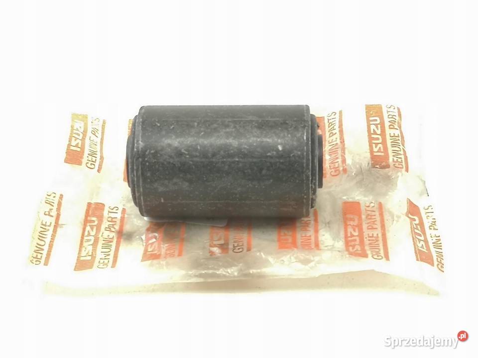 TULEJA RESORA ISUZU D 20022012 NOWA ORYGINAŁ osobowe