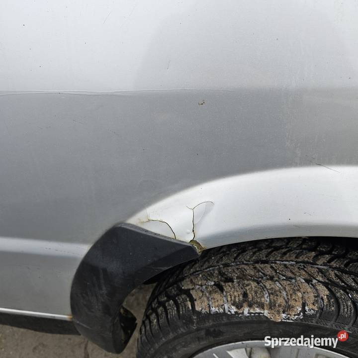 Cinquecento FSM 20KM Kondrajec Pański