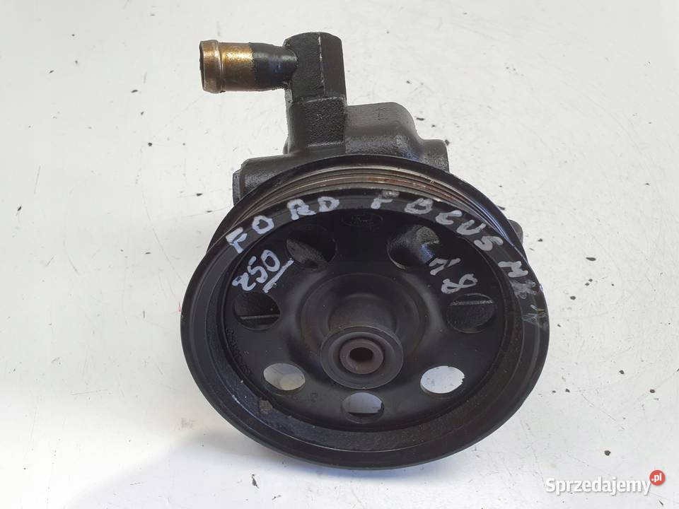 Ford Focus I MK1 18 TDCI POMPA WSPOMAGANIA HBDFX osobowe Rudka sprzedam