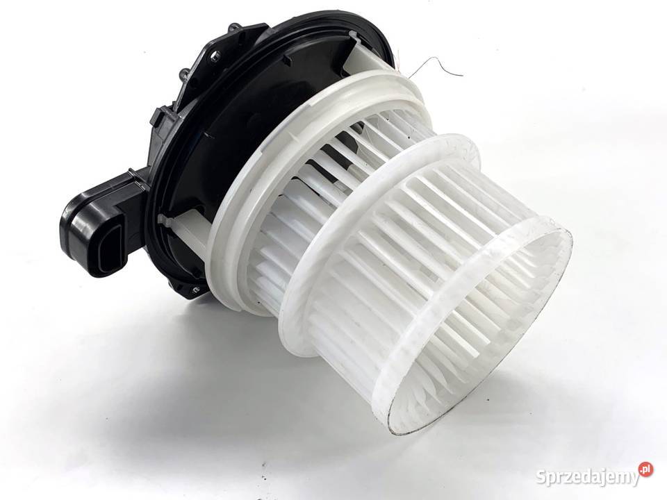 DMUCHAWA NAWIEWU LEXUS LBX WENTYLATOR Części samochodowe