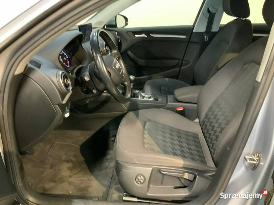 Audi A3 Sportback 8V 2012 Sadlno sprzedam