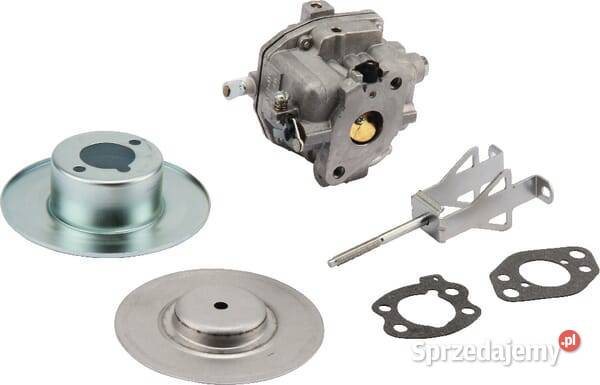 Gaźnik 845906 Kamionna