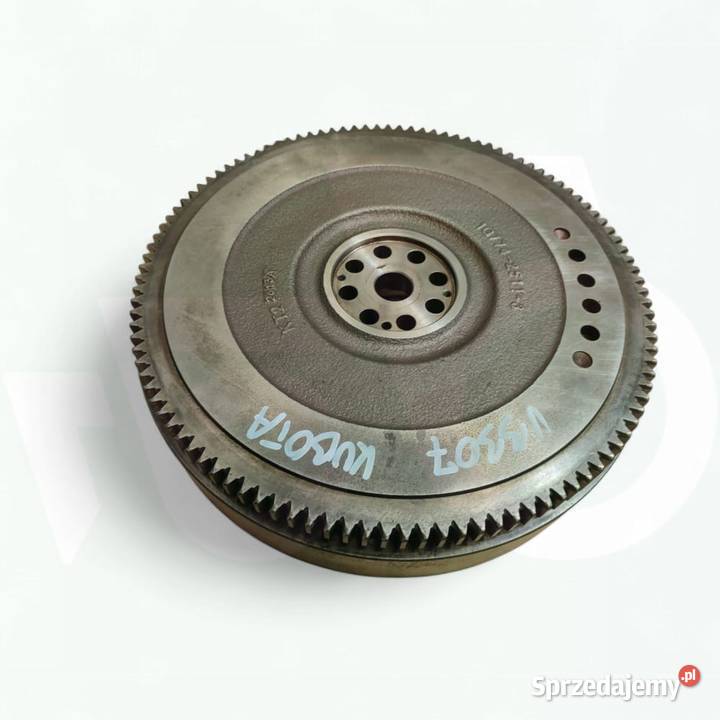 Koło zamachowe Kubota V3307 1G7742511 Merlo P