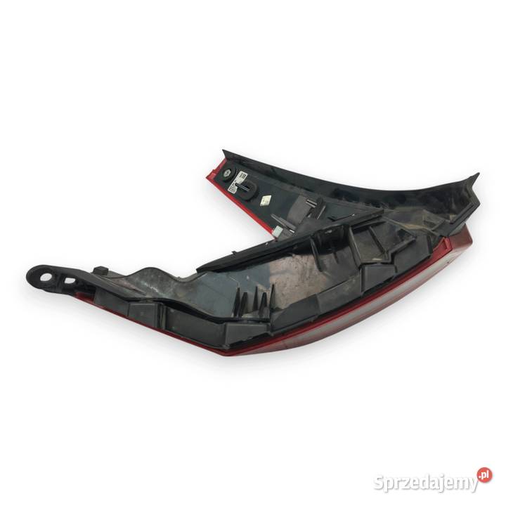 LAMPA PRAWA Volvo V40 II kombi 20122019 tylna Oświetlenie Chełm