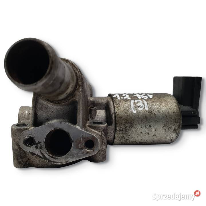 ZAWÓR EGR Opel Corsa C 12 16V Chełm