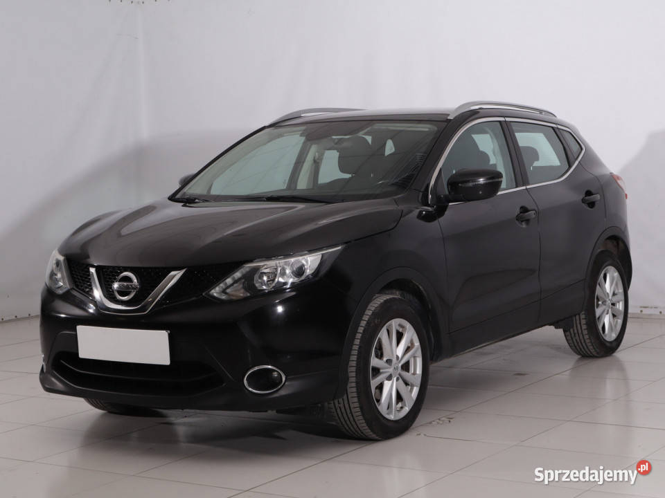 Nissan Qashqai 12 DIGT klimatyzacja Qashqai sprzedam