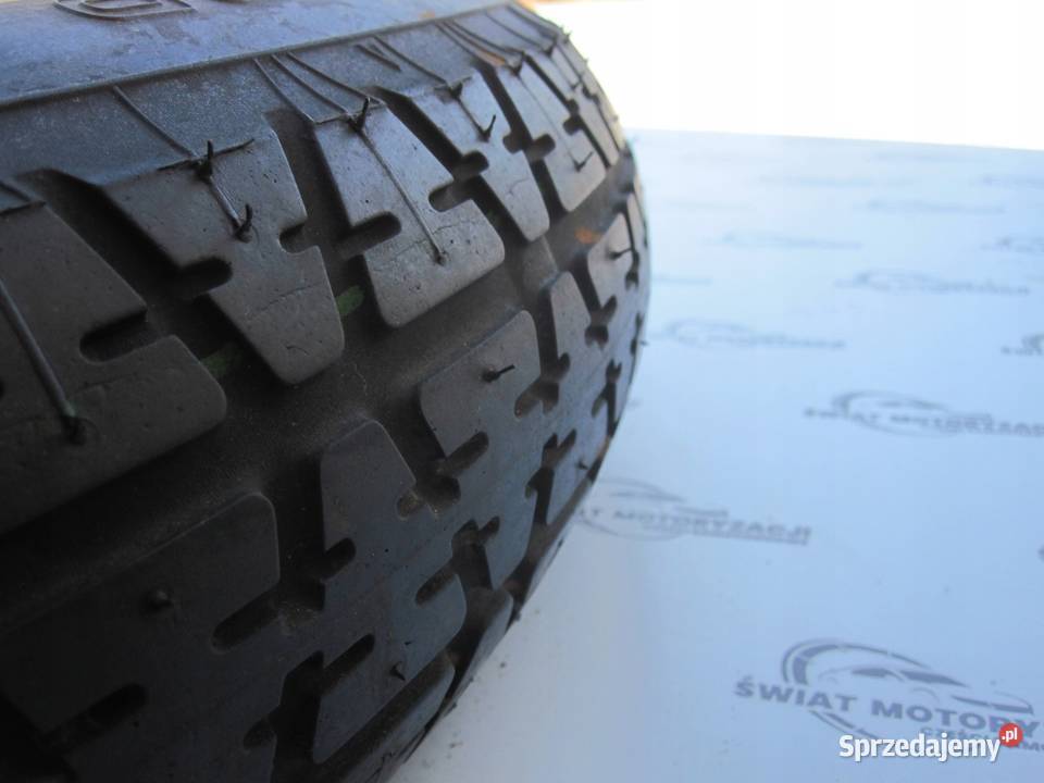 HONDA ACCORD VII koło dojazdowe 1358016 101M Kielce