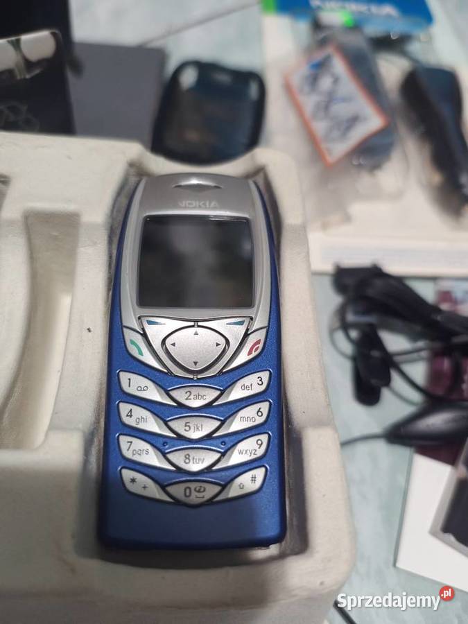 Nokia 6100 Akcesoria Legnica