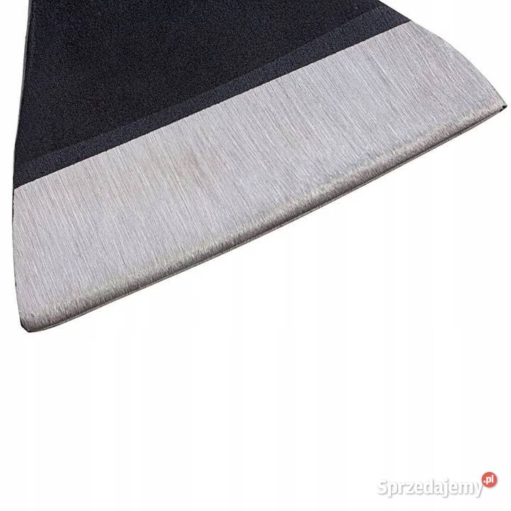 Siekiera Toporek Kuty 600 g z Drewnianą sprzedam