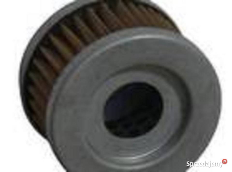 Filtr do tokarki TUD4050 TUC40