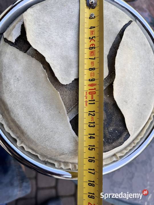 Zestaw bębenków do grania Pozostałe Lucynów