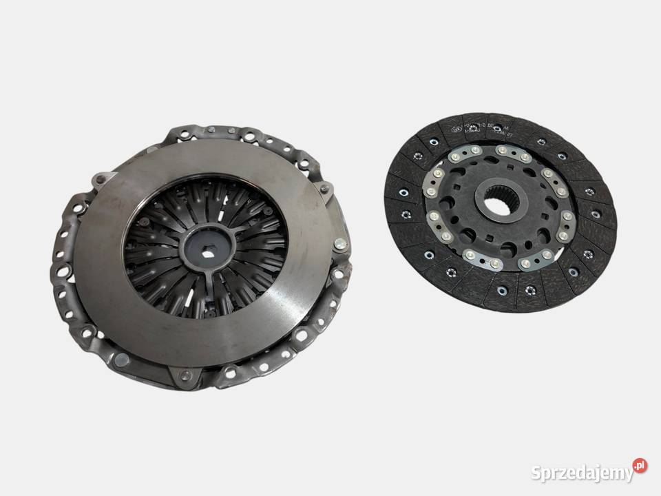 BMW 5 F10 518d 20 150 20142016 Sprzegło LuK świętokrzyskie Skarżysko-Kamienna