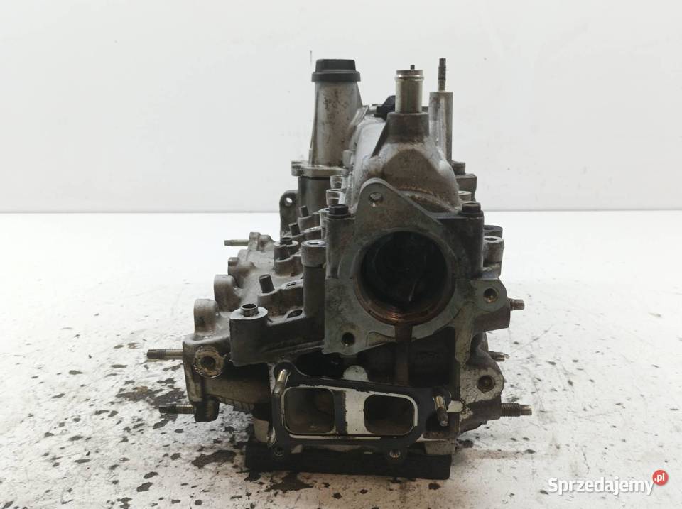 GŁOWICA KOMPLETNA 14 D4D Toyota Auris I 20062012 Głowice cylindrów