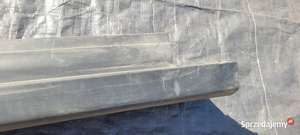 FORD GRAND C MK2 LISTWA PROGOWA PRAWA PRZEDNIA Ruda Śląska