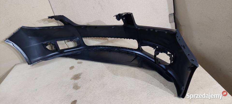 Skoda Fabia II 2 0710 Roomster maska pokrywa Gdańsk