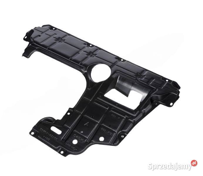 TOYOTA Rav4 Oslona pod silnik 5141042100 OE Kąty Wrocławskie