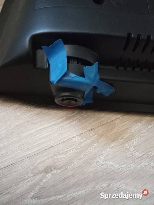 Sprzedam Telewizor Samsung Uszkodzony Do Naprawy Golub-Dobrzyń