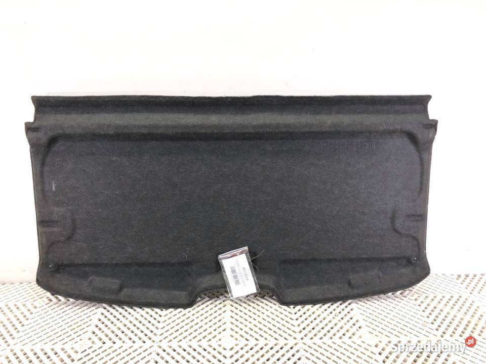 PÓŁKA TYŁ PEUGEOT 308 I Hatchback 0716 OSŁONA