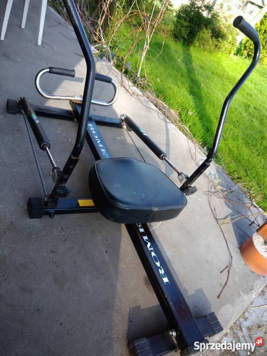 Wioślarz Romet podkarpackie Sokołów Małopolski sprzedam