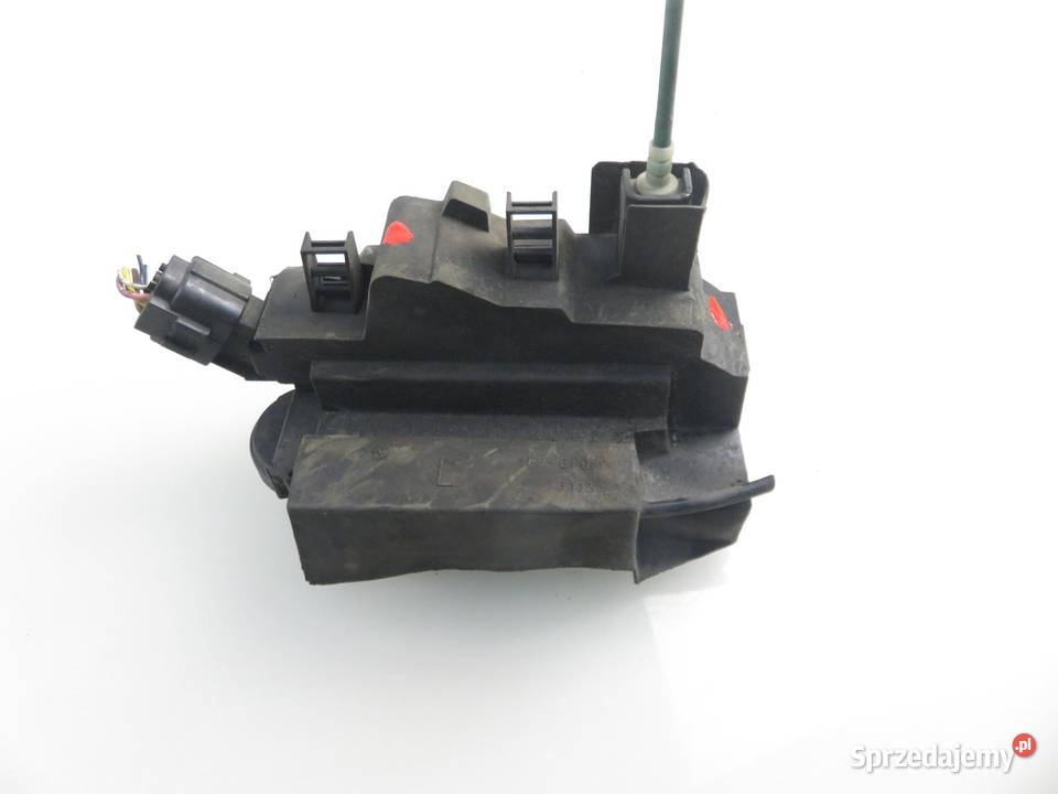 ZAMEK LEWY PRZEDNI FIAT IDEA 350 51708421