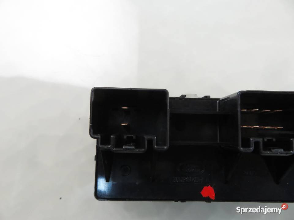 PANEL SZYB LAND ROVER RANGE ROVER SPORT L320