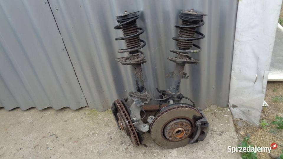 ZWROTNICA PRAWA LEWA RENAULT SCENIC IV 13 TCE wielkopolskie Rakoniewice