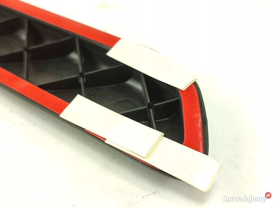 LISTWA BŁOTNIKA LEWY TYŁ FIAT PUNTO 14 2009