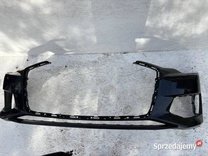 ZDERZAK PRZÓD PRZEDNI AUDI A6 C8 4K0 4K0807437 sprzedam