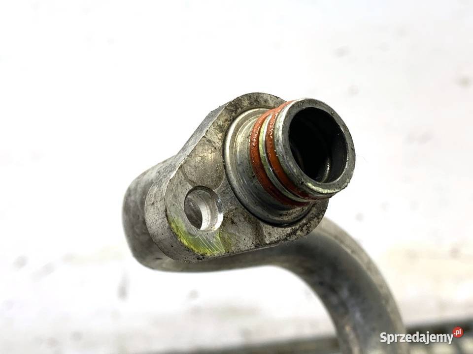 RURKA KLIMATYZACJI FORD GALAXY II 20 140 0615