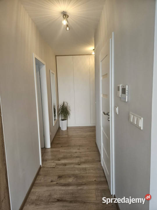 Wynajmę mieszkanie Rzeszów