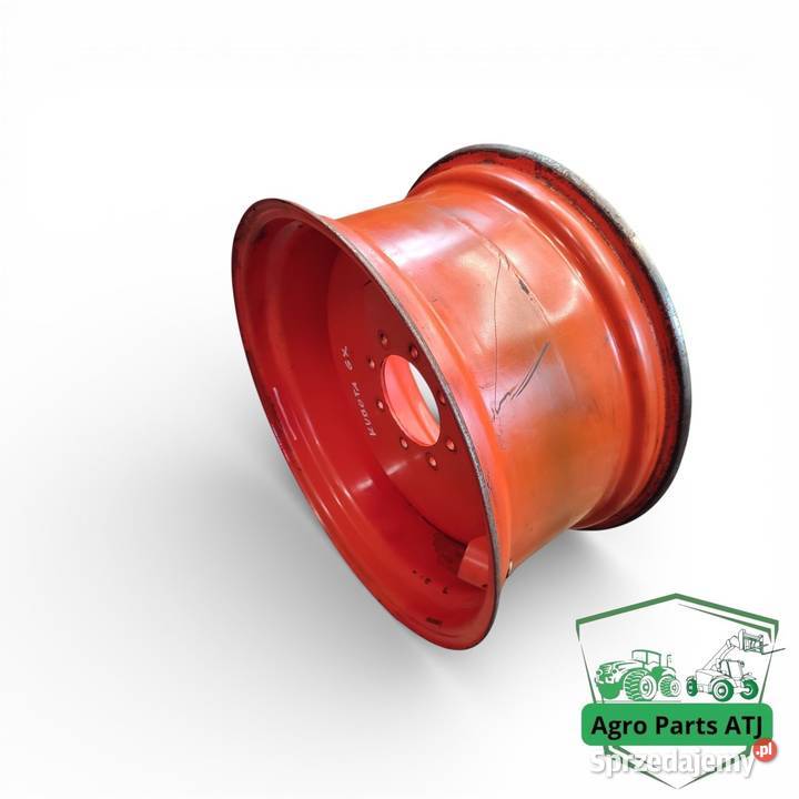 Felga R24 12x24 Kubota M 135 GX