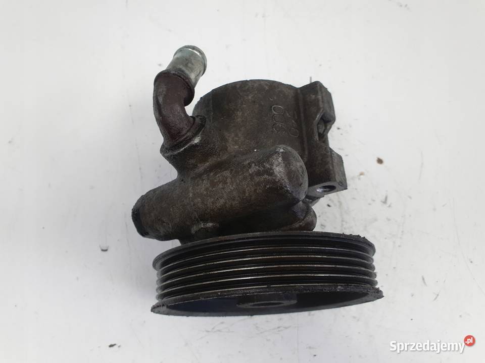 Citroen Saxo 15 D POMPA WSPOMAGANIA 9637389680 Rudka