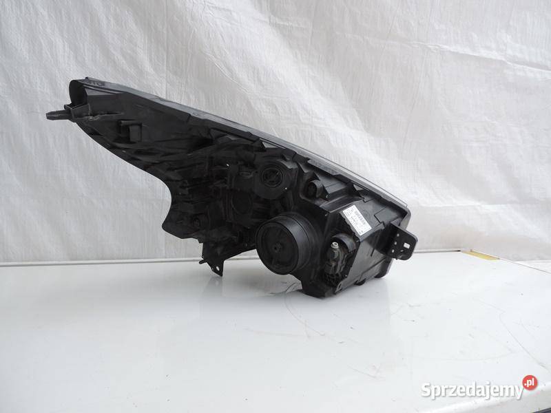 LAMPA PRZÓD LEWA OPEL VIVARO 3 LED 260604842R kujawsko-pomorskie