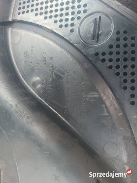 Obudowa Rozrządu Z 059 103 926 C Audi A4 B5 a36 Silniki i osprzęt śląskie Myszków