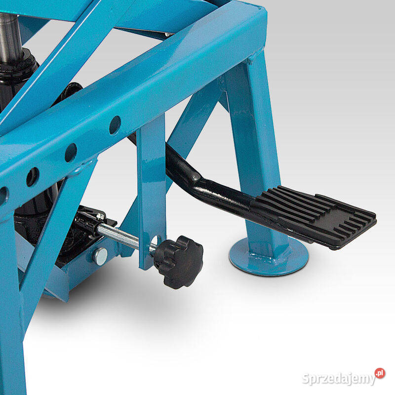 Podnośnik Hydrauliczny 135 Profesjonalne