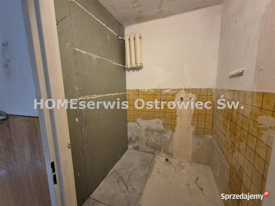 Mieszkanie 535m2 2 pok Ostrowiec Świętokrzyski