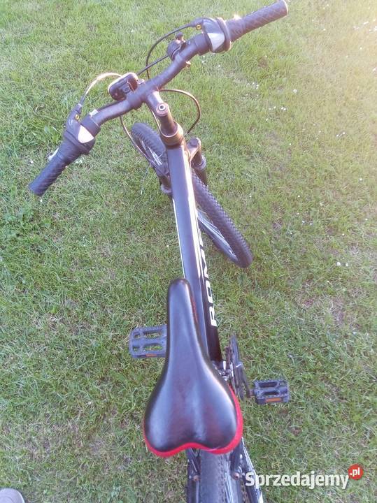 Rower Romet alu 24 Chrzanów