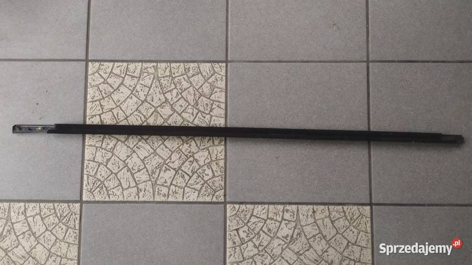Toyota Prius 2000 2001 2002 listwa zgarniająca listwy boczne Karoseria dolnośląskie