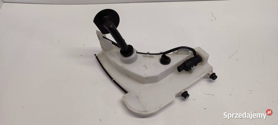 PORSCHE BOXSTER 9872 ZBIORNIK SPRYSKIWACZY