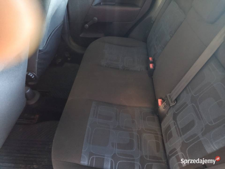 Sprzedam Ford Fiesta