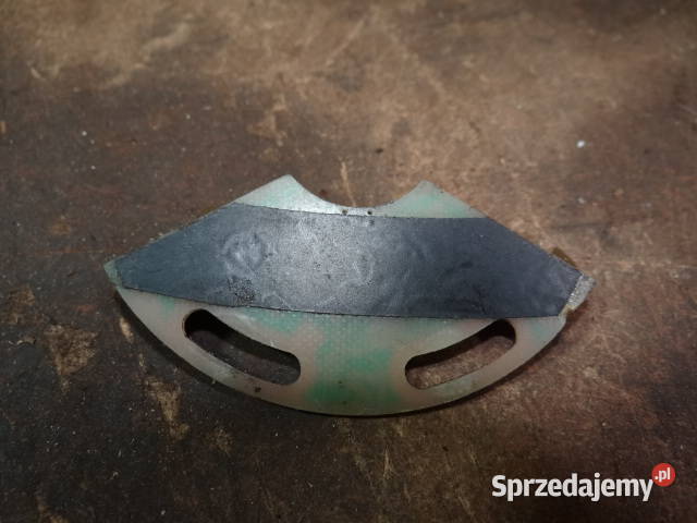 zapłon MZ ETZ płytka org DDR Żary sprzedam