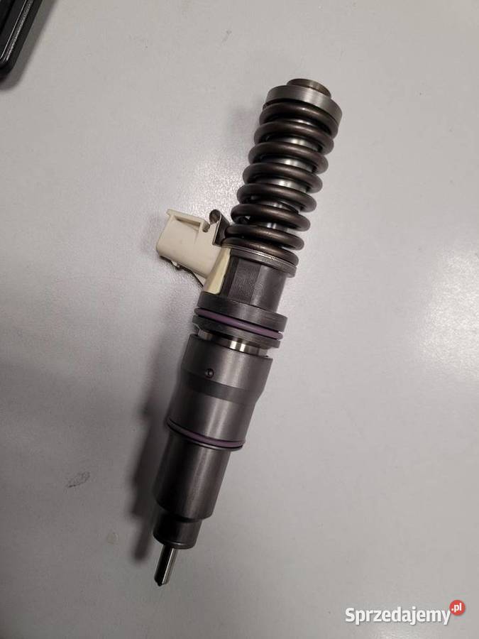 Delphi Pompowtryskiwacz Renault Volvo Mińsk Mazowiecki